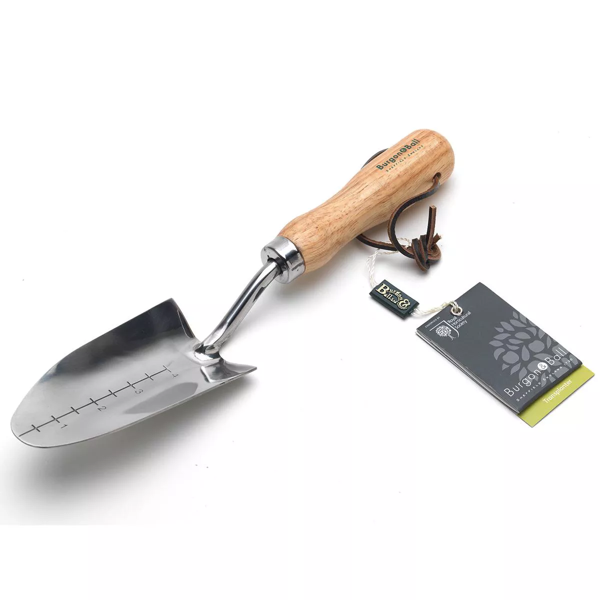 Transplanter 8211 RHS Endorsed