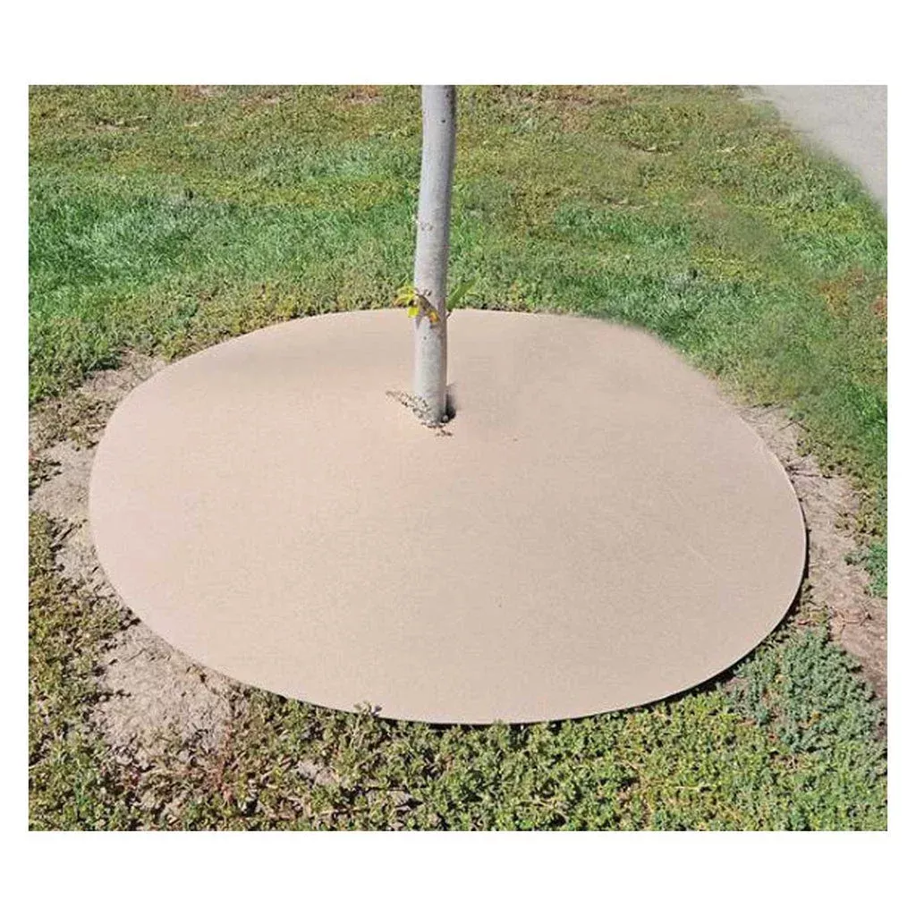 TreeGuard .038 Extra Heavy Weight Circles