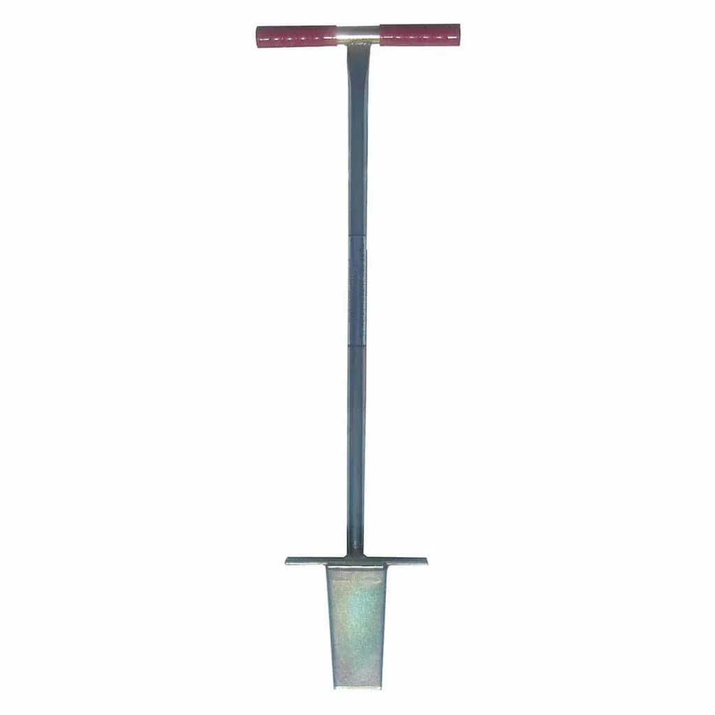 Turf-Tec Heavy-Duty Mascaro Profile Sampler