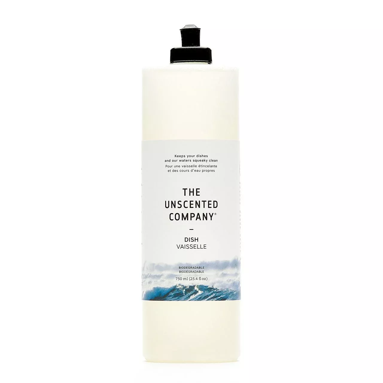 Unscented Dish Soap