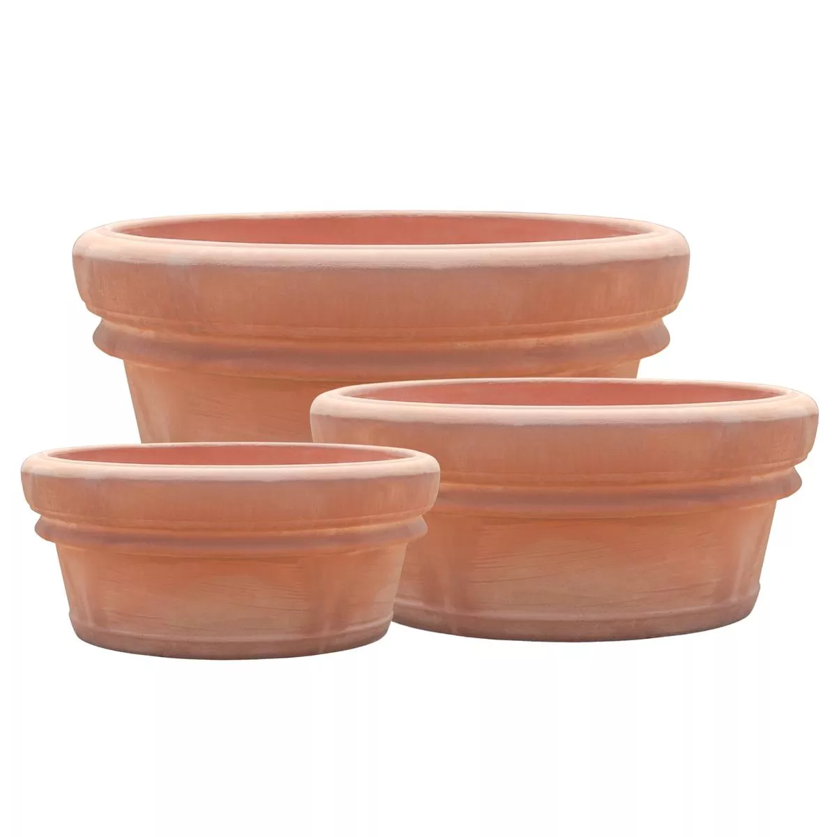 Vaso Liscio D.B. Basso
