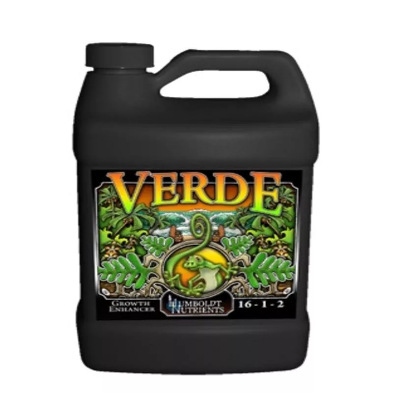Verde 1 Quart