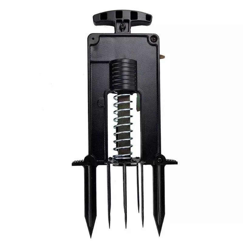 Victor Deadset Mole Trap