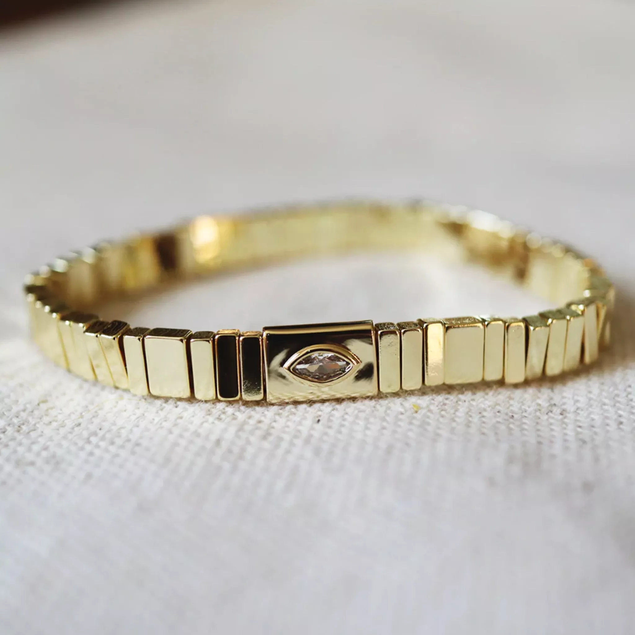 Vision Stretch Bracelet