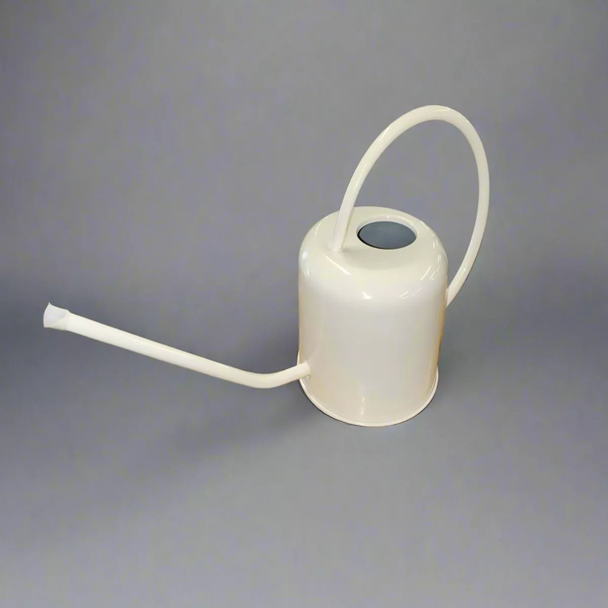 Watering Can – White
