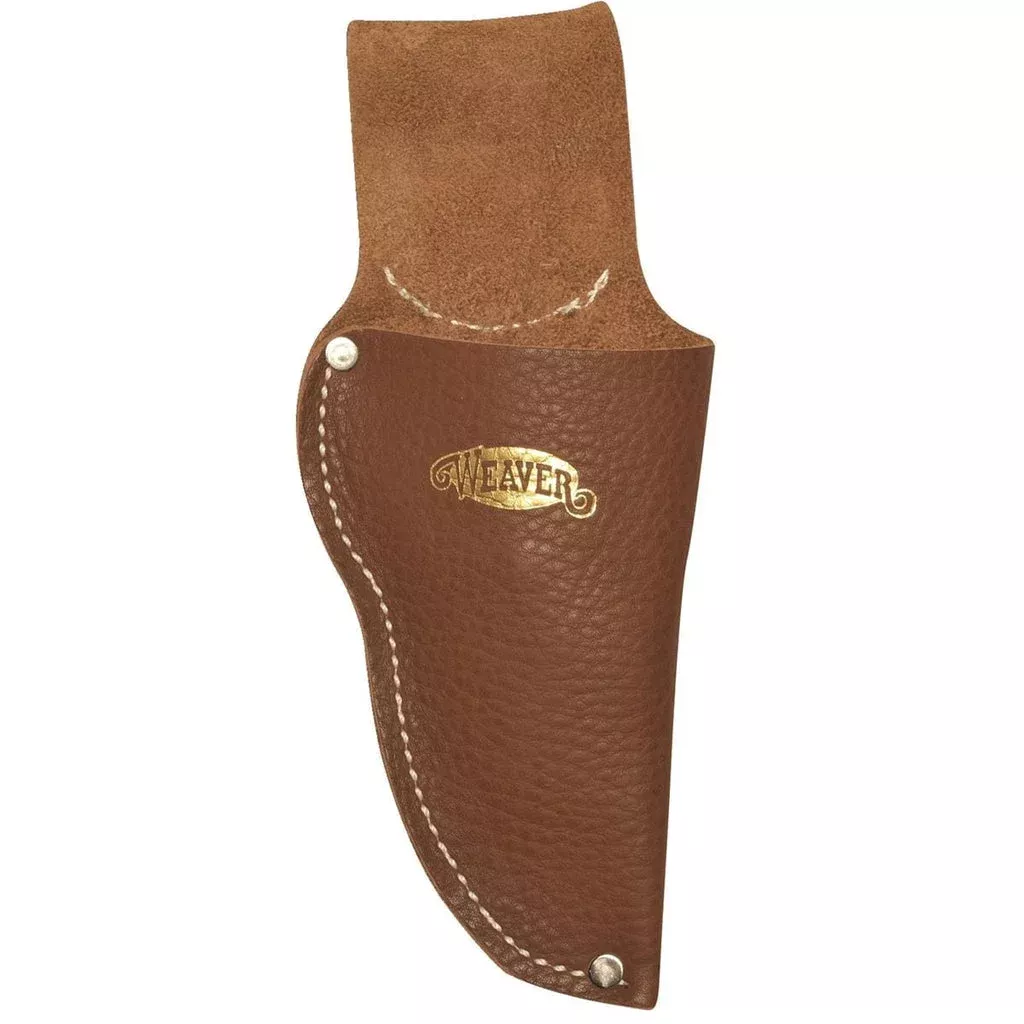 Weaver Leather 8″ Pistol-style Pruner Holster