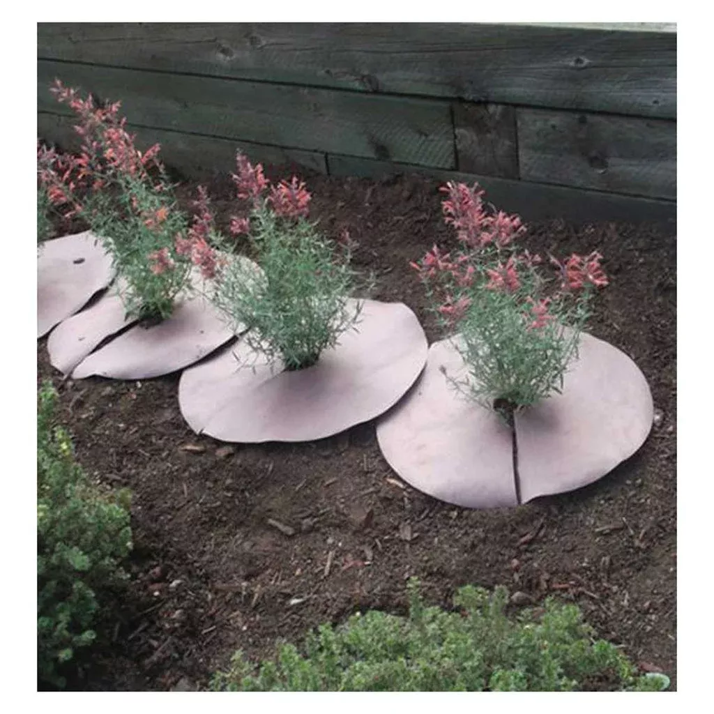 WeedGuard Heavy Weight 18″ OD Circles