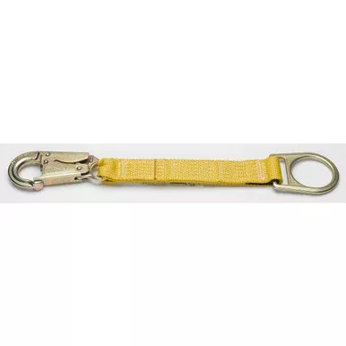 Werner M010000 18-Inch D-Ring Extender