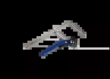 Wilton 86810 8-Inch Lever Clamp