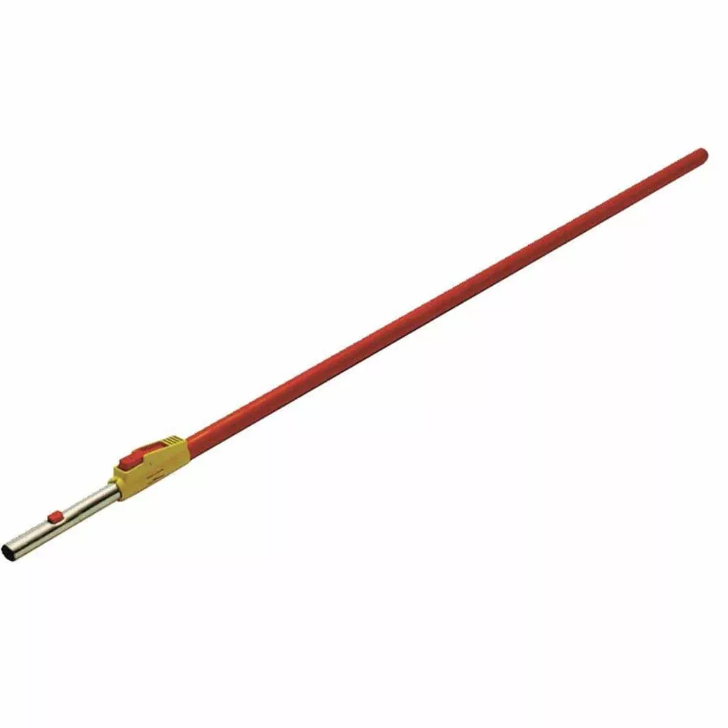 Wolf Garten Telescopic Handle