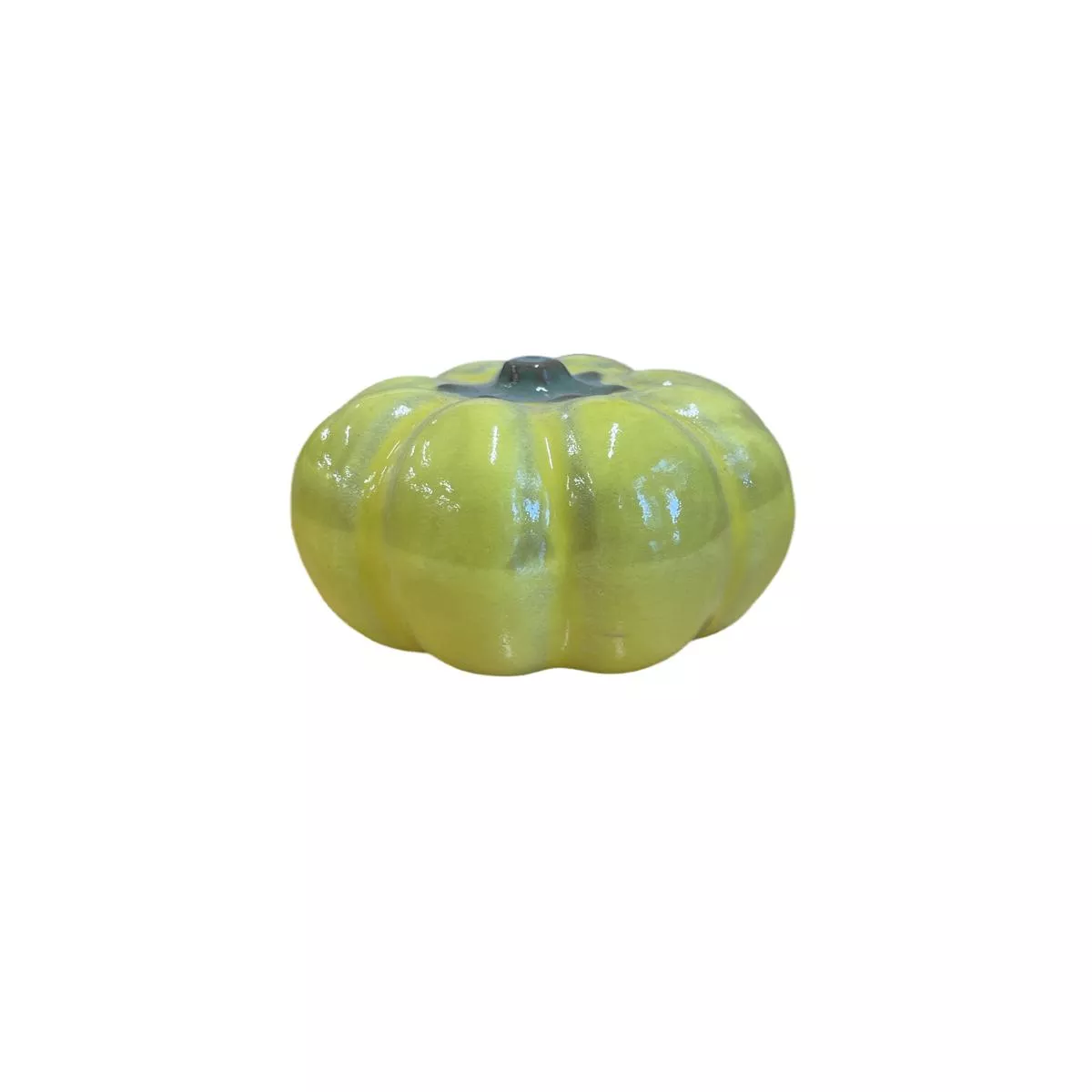 Yellow Pumpkin