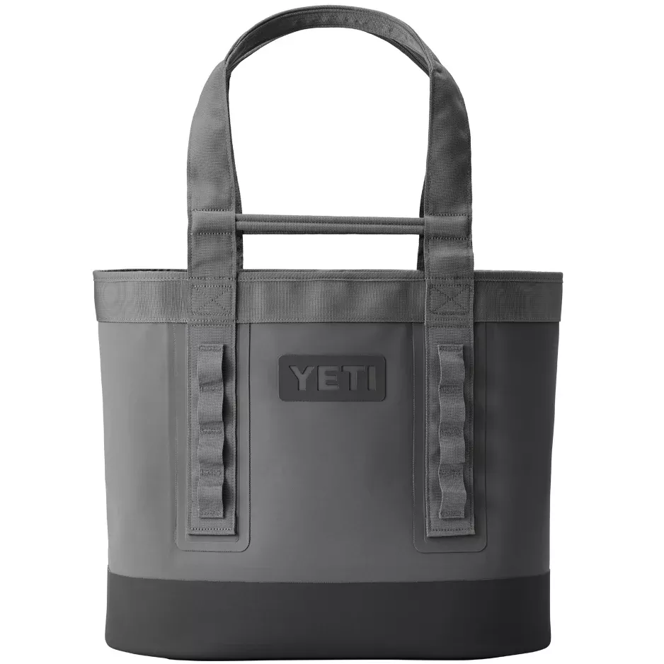 Yeti Camino 35 Carryall Tote Bag – Storm Gray