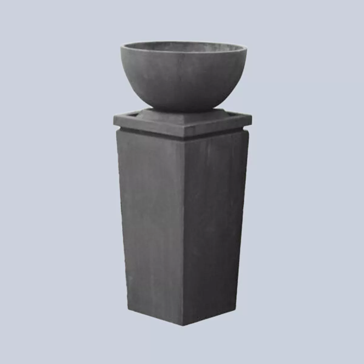 Zen Bowl Fountain