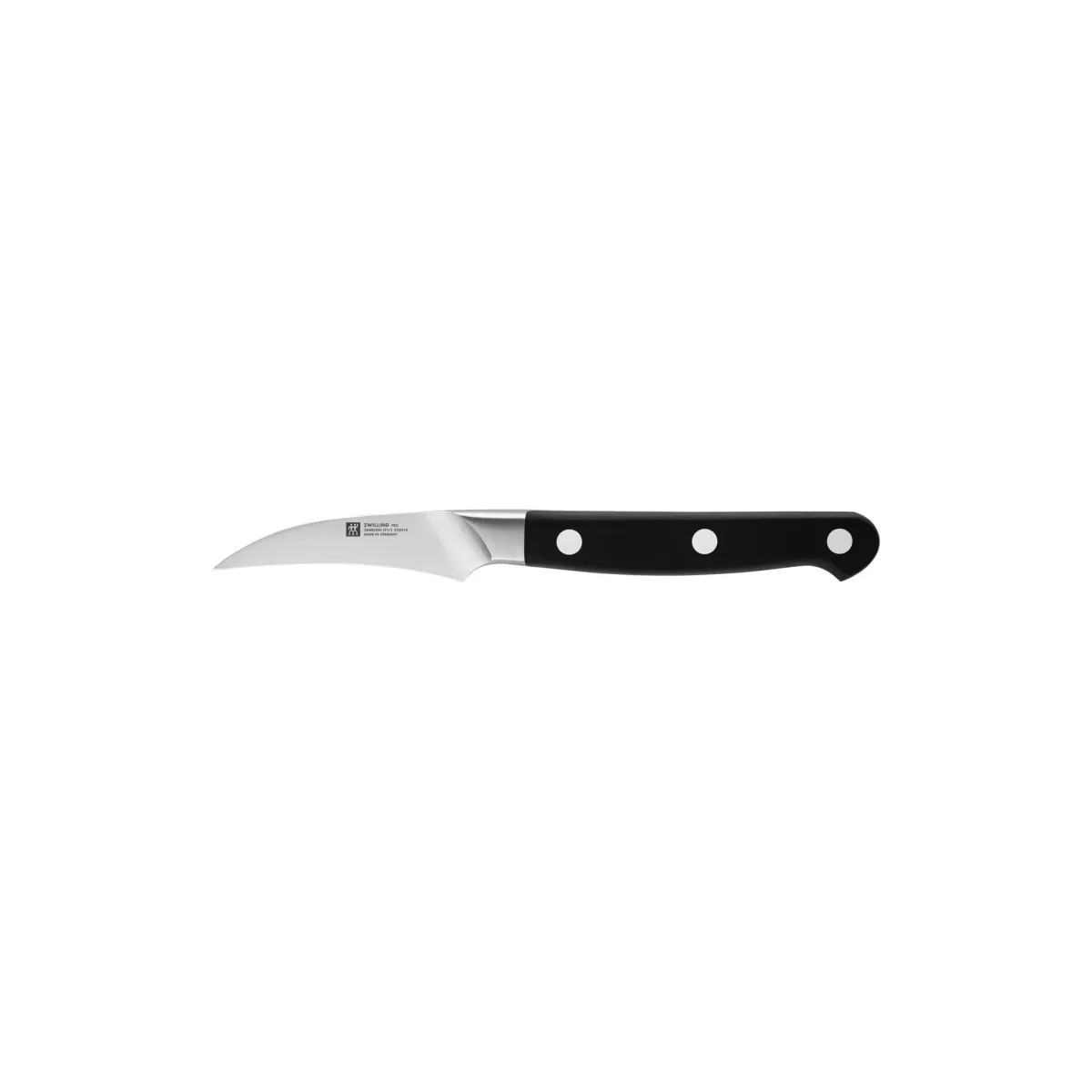 Zwilling Pro 2.75-inch Bird’s Beak Peeling Knife