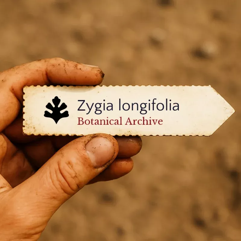 Zygia longifolia SEEDS
